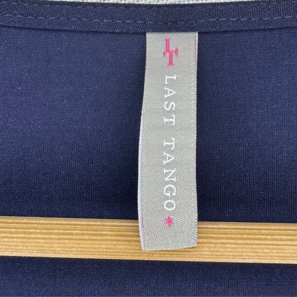 Last Tango Surplice Top - Picture 7 of 8